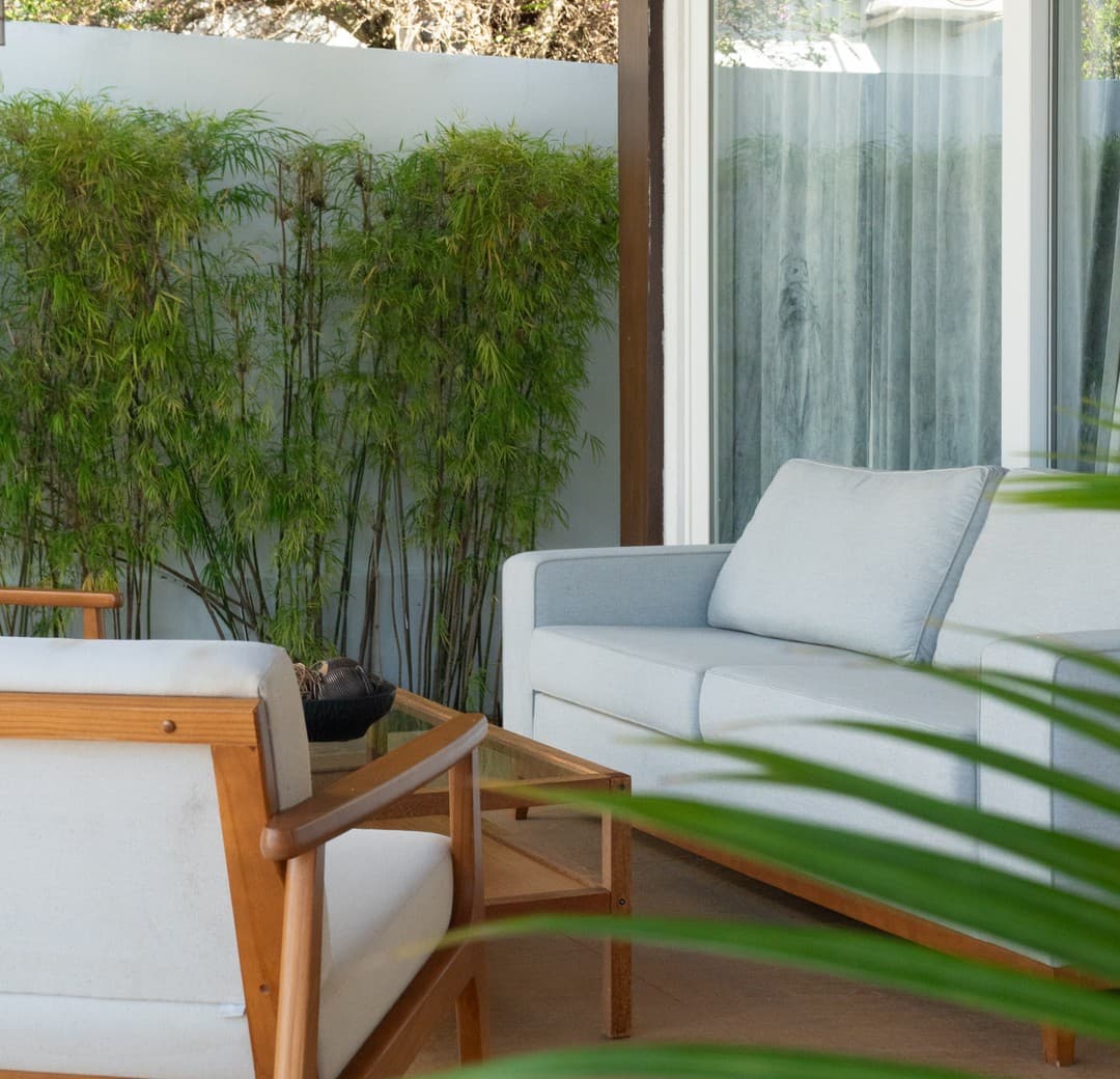 Fachada do escritório Schwab Alonso Advogados em Brasília