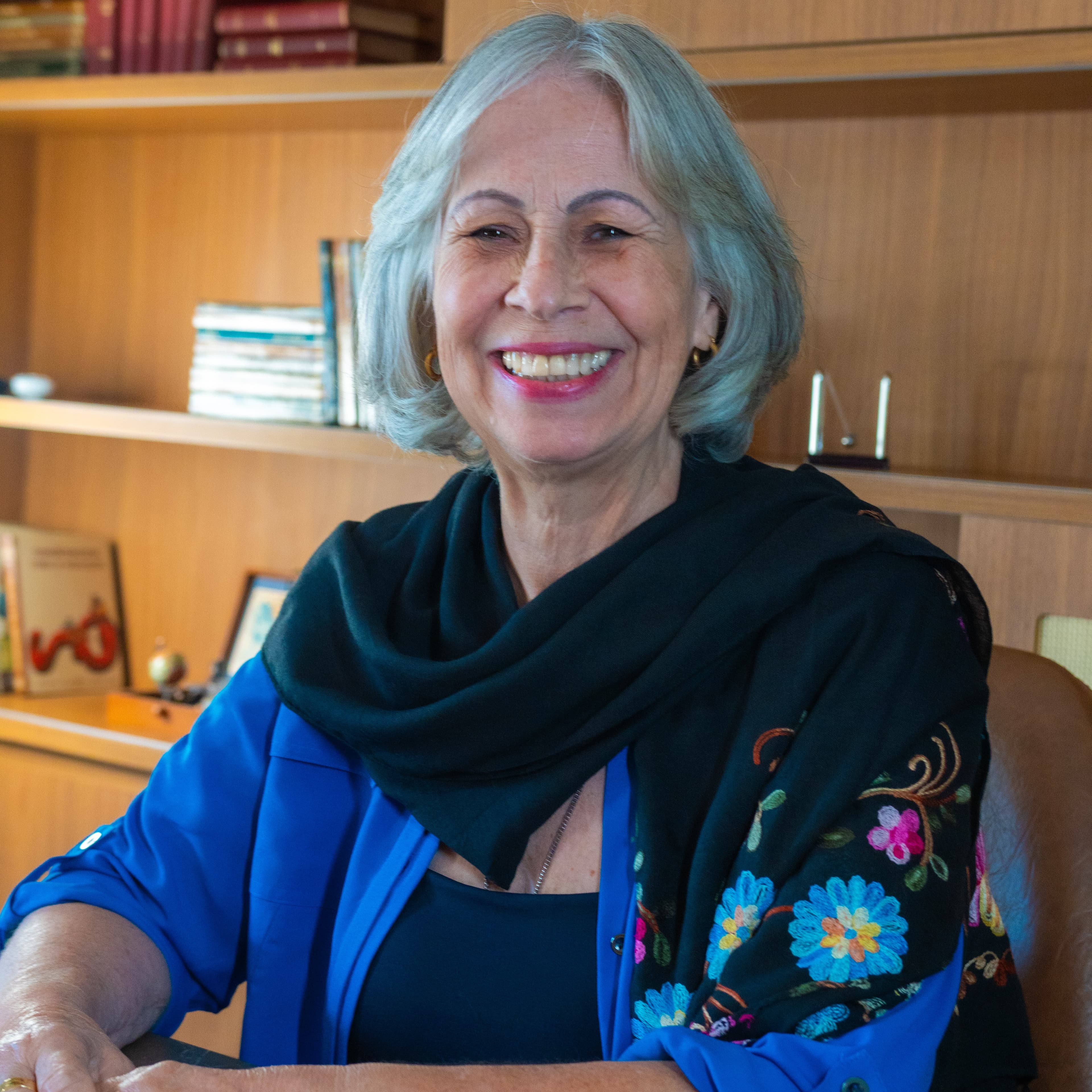 Dra. Marisa Alonso